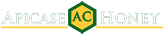 Logo Apicase Honey